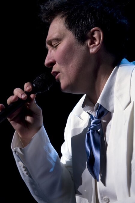 K.d. Lang