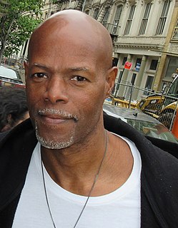 <span class="mw-page-title-main">Keenen Ivory Wayans</span> American actor, comedian, and filmmaker