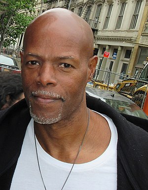 Keenen Ivory Wayans