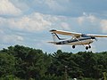 Reims-Cessna F172N Skyhawk 100 II