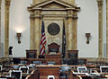 "Kentucky_Senate_chamber.jpg" by User:Acdixon