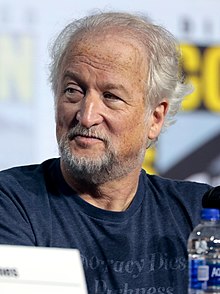 Kevin Dowling San Diego Comic Con 2019.jpg