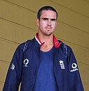 Kevin Pietersen: Age & Birthday