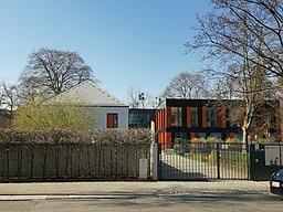 Kindergarten ermelstraße Dresden 2020-03-25 2