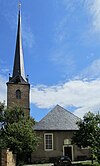 Liste Der Kirchen Im Landkreis Weimarer Land: Allgemeines, Liste, Siehe auch