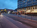 Миниатюра для Файл:Kongens gate busstopp Trondheim nr.3.jpg