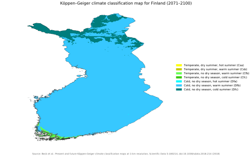 Koppen-Geiger Map FIN future.svg