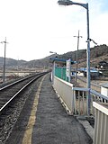 Thumbnail for Jinseong station