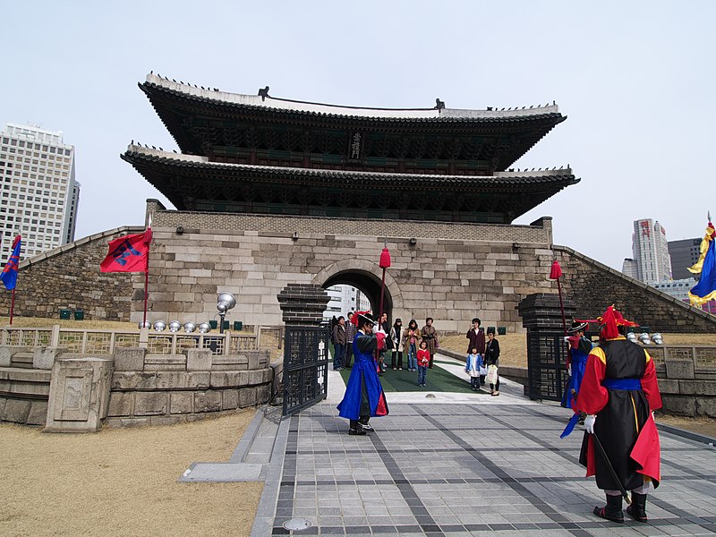 File:Korea-Seoul-Namdaemun-Sungnyemun-10.jpg