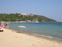 Skiathos