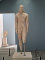 Samoksen kuros, n. 600–580 eaa.