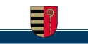 Municipalità di Krāslava – Bandiera