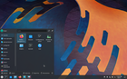 Kubuntu 22.04 LTS (ro)