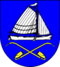 Wapen van Kudensee