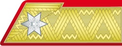 Generalmajor