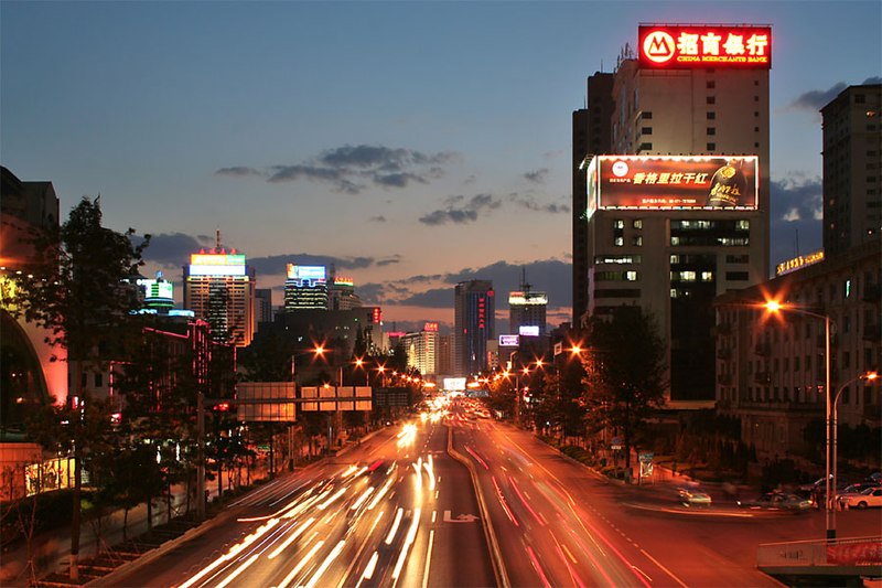 File:Kunming night.jpg