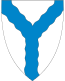 Wappen von Kvinnherad
