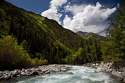 Кыргызстан Национальный парк Ала Арча 01.jpg