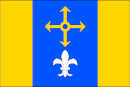 Bandera de Laškov