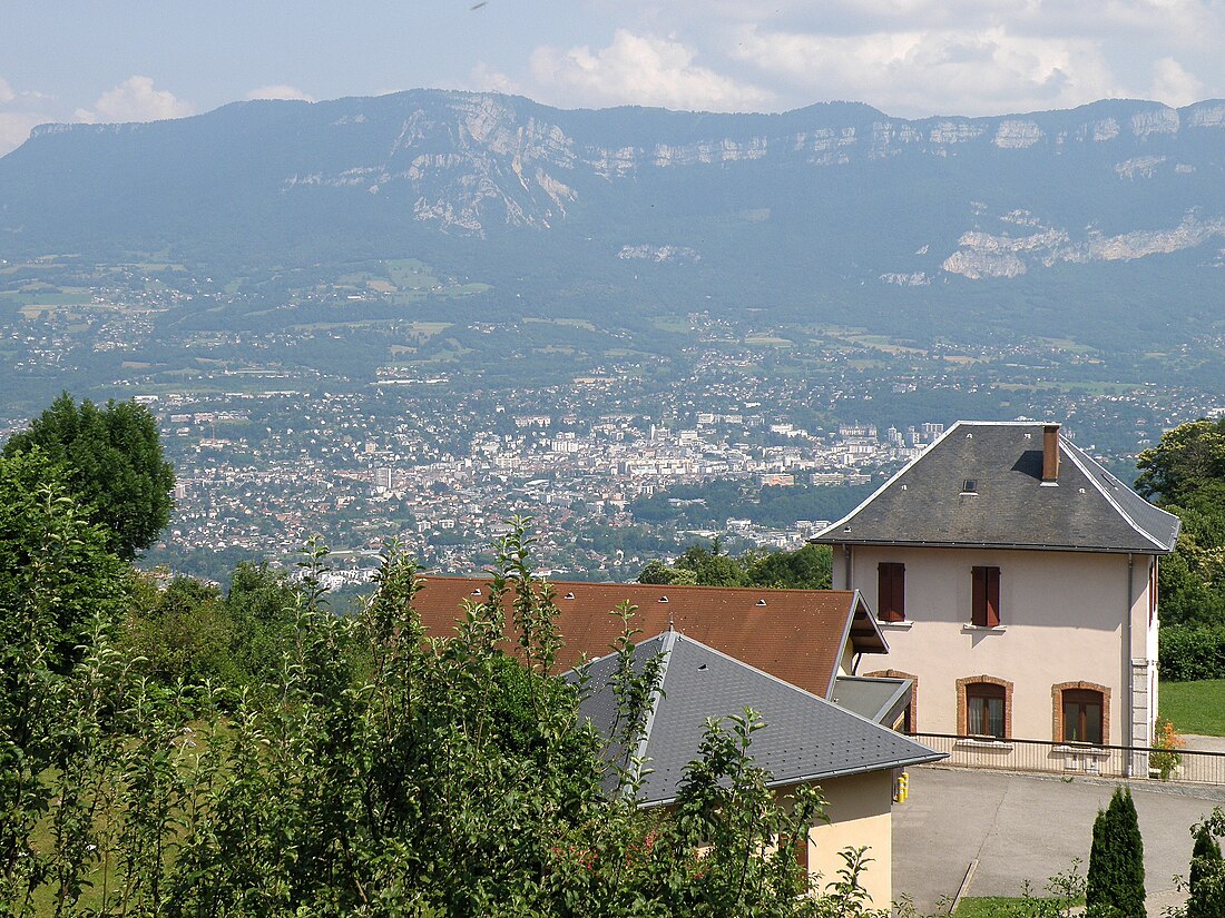 La Chapelle-du-Mont-du-Chat