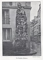 Fontaine de Lisieux[25]