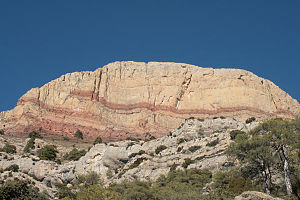 Cim de Penyagolosa