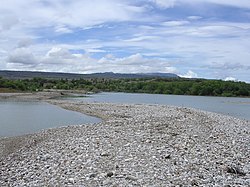 Laivai River estuary, Lautem, Timor-Leste (9 Nov 2004).jpg