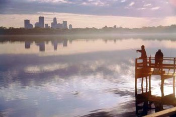 Lake Calhoun