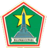 Lambang resmi Kota Malang