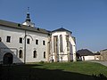 Lanškroun: Historie, Starostové (výběr), Pamětihodnosti