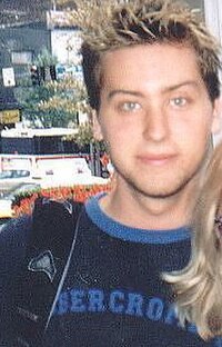 Bass in 2001