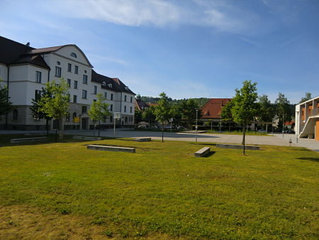 Landesgymnasium für Hochbegabte