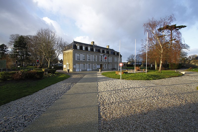 File:Langrune-sur-Mer - 2018-01-01 - Mairie - 5600.JPG