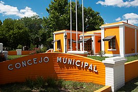 Las Parejas - Concejo Municipal - 20071225b.jpg
