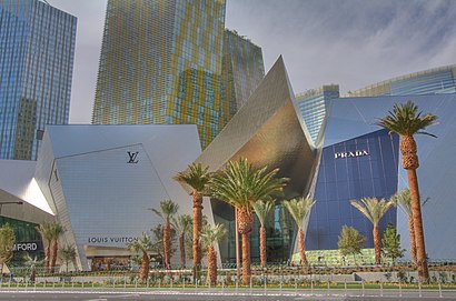 Christian Louboutin at The Forum Shops at Caesars Palace® - A Shopping  Center in Las Vegas, NV - A Simon Property