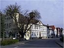 Residential buildings Marktstrasse 4 - 18