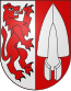 Wappen von Lauperswil