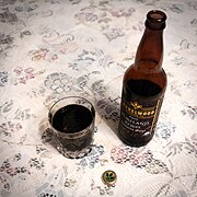 Laurelwood espresso stout