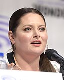 Lauren Ash: Age & Birthday