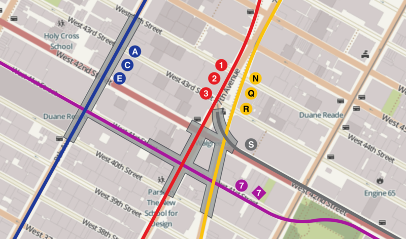 File:Layout stazione Times Square-42nd Street.png