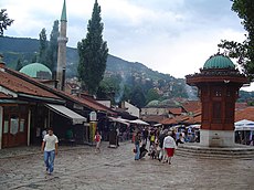 Le Barcasija à Sarajevo.jpg