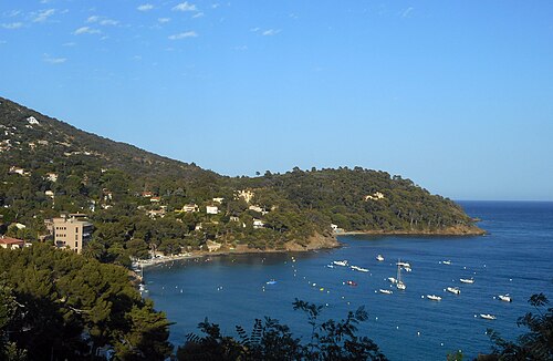 Rideau métallique Rayol-Canadel-sur-Mer (83820)