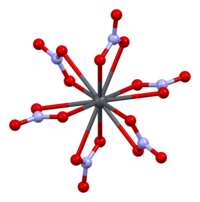 Coordination sphere of the Pb ion Lead(II)-nitrate-xtal-Pb-coordination-3D-bs-17.png