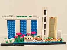 Lego Architecture - Wikipedia