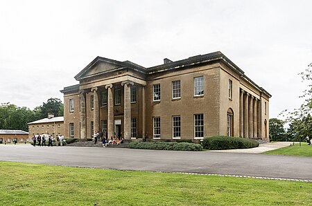 Leigh Court (geograph 4418338)