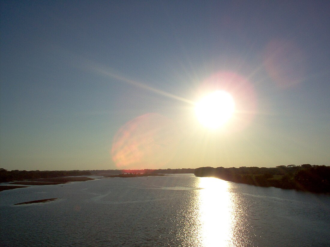 Lempa River