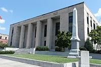 Lenoir County Courthouse.JPG
