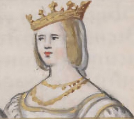 Eleonora Kastilská (1307–1359)