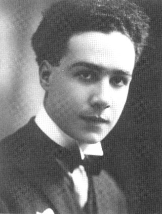 <span class="mw-page-title-main">Leopoldo Marechal</span> Argentine writer (1900–1970)