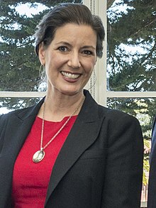libby schaaf mayors largest 50th democratic